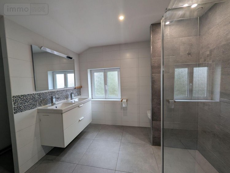 Maison a vendre Ploudiry 29800 Finistère 75 m2 5 pièces 141800 euros