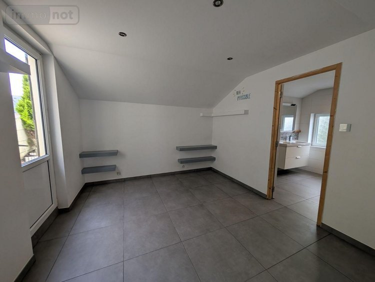 Maison a vendre Ploudiry 29800 Finistère 75 m2 5 pièces 141800 euros