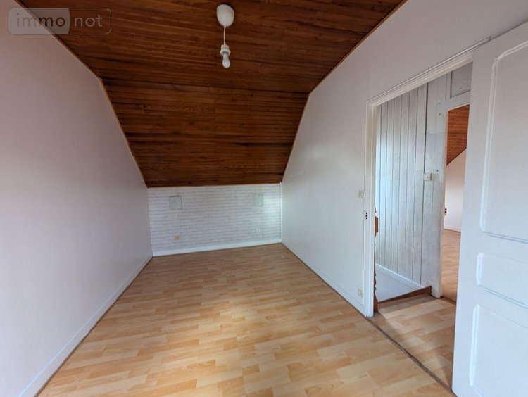 Maison a vendre Ploudiry 29800 Finistère 75 m2 5 pièces 141800 euros