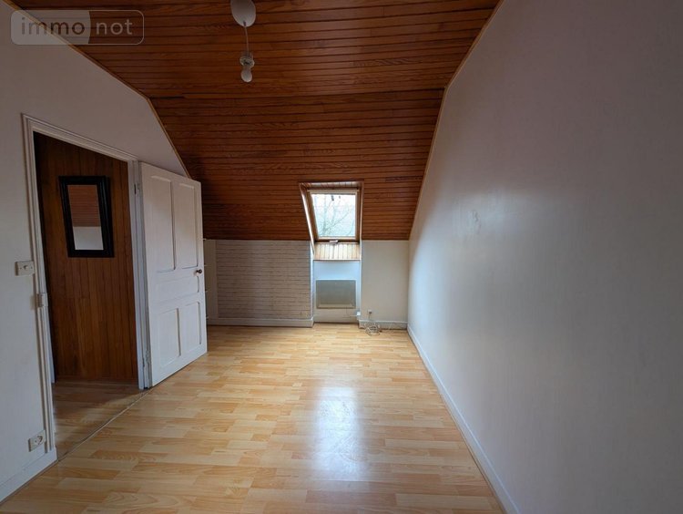 Maison a vendre Ploudiry 29800 Finistère 75 m2 5 pièces 141800 euros