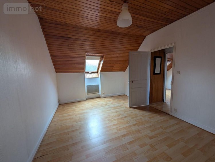 Maison a vendre Ploudiry 29800 Finistère 75 m2 5 pièces 141800 euros