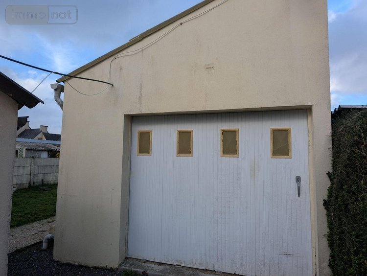 Maison a vendre Ploudiry 29800 Finistère 75 m2 5 pièces 141800 euros
