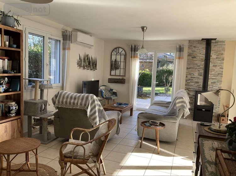 Maison a vendre Gourdon 46300 Lot 125 m2 5 pièces 260500 euros