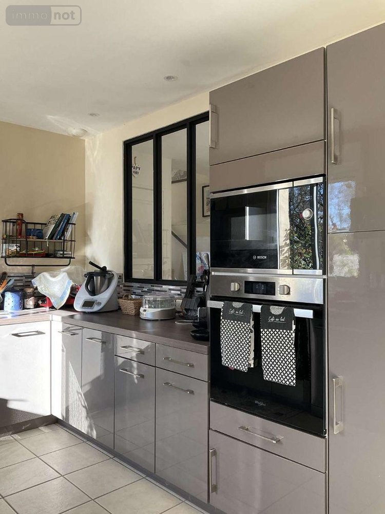 Maison a vendre Gourdon 46300 Lot 125 m2 5 pièces 260500 euros