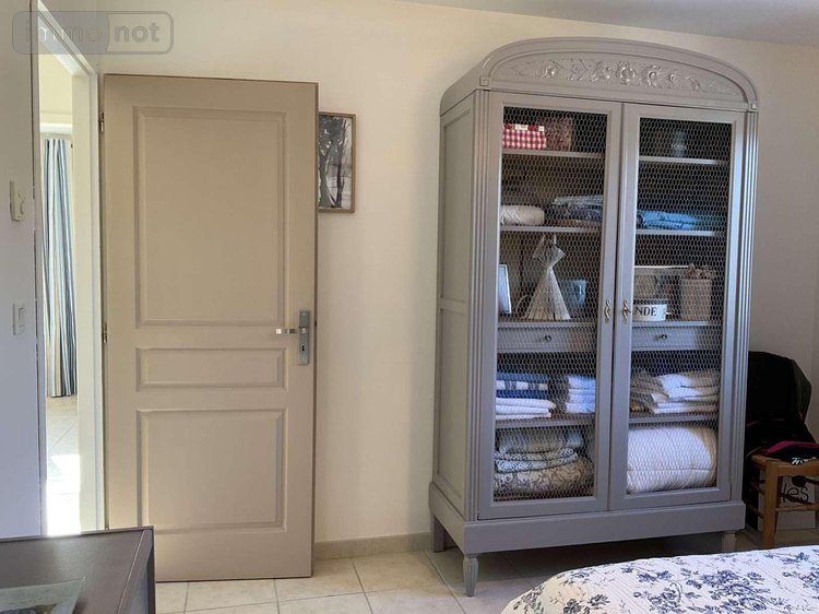 Maison a vendre Gourdon 46300 Lot 125 m2 5 pièces 260500 euros