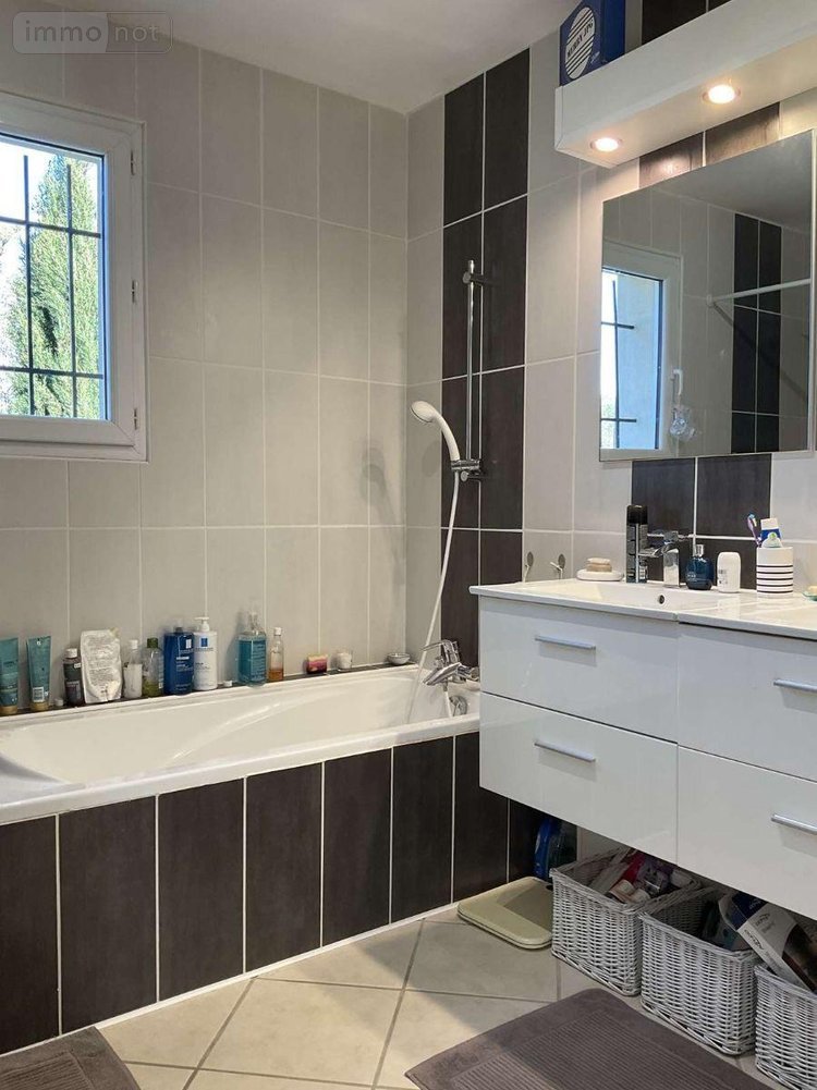 Maison a vendre Gourdon 46300 Lot 125 m2 5 pièces 260500 euros