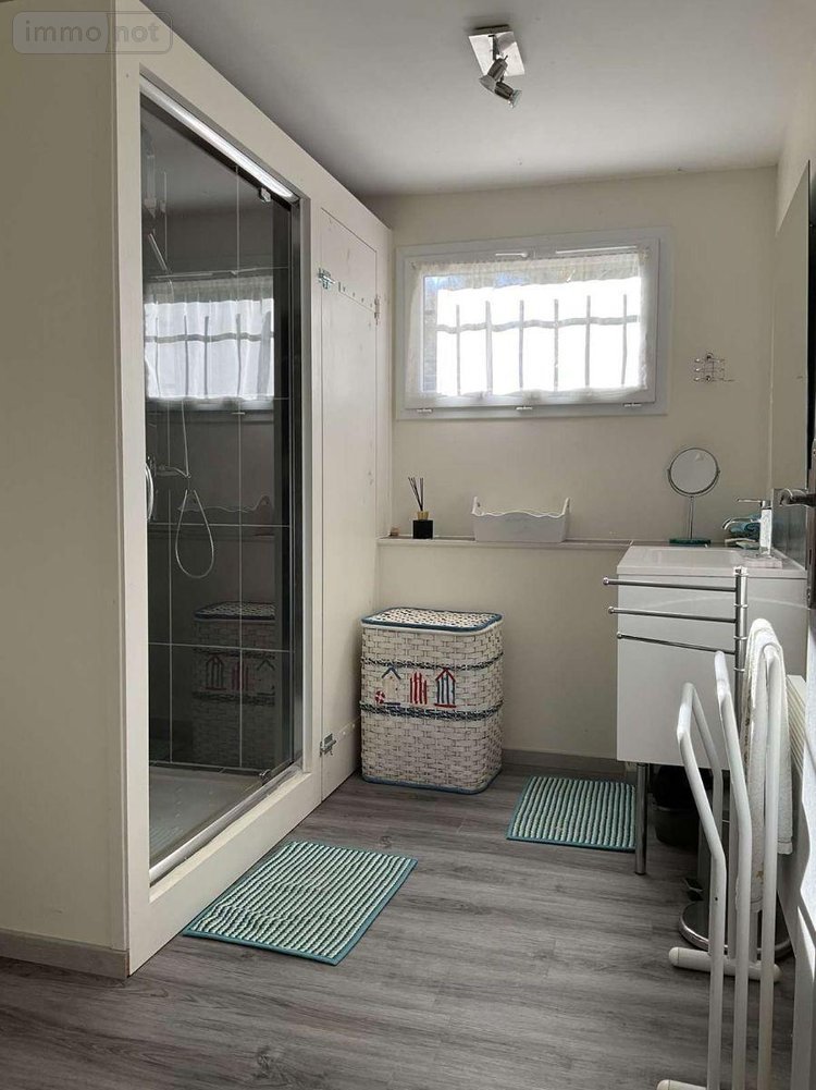 Maison a vendre Gourdon 46300 Lot 125 m2 5 pièces 260500 euros