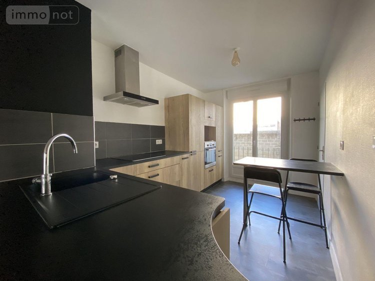 Appartement a vendre Brest 29200 Finistère 83 m2 3 pièces 270350 euros