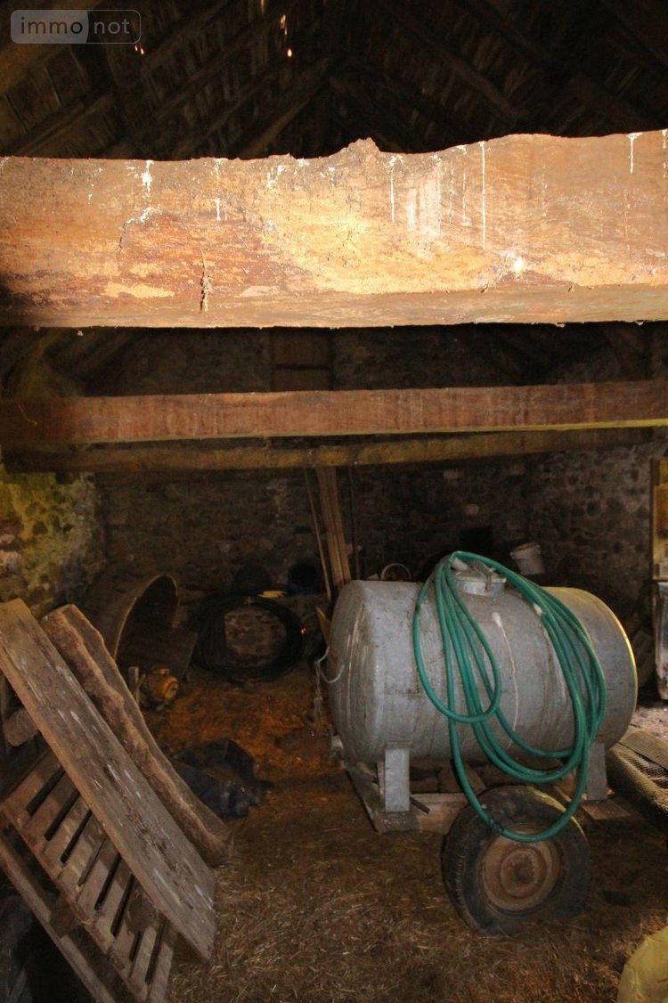 Maison a vendre Najac 12270 Aveyron 100 m2