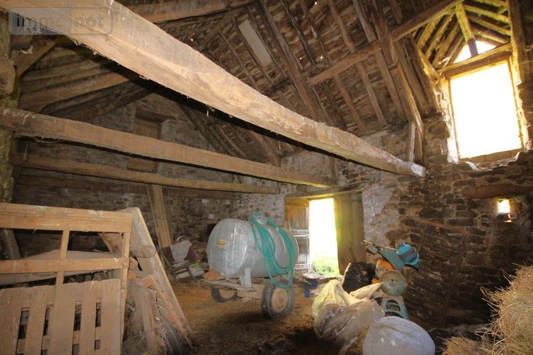 Maison a vendre Najac 12270 Aveyron 100 m2