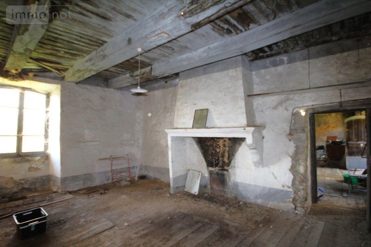 Maison a vendre Najac 12270 Aveyron 100 m2