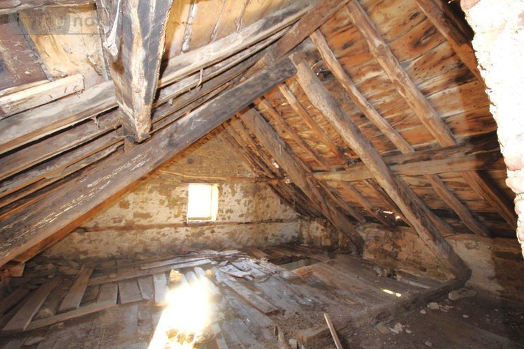 Maison a vendre Najac 12270 Aveyron 100 m2