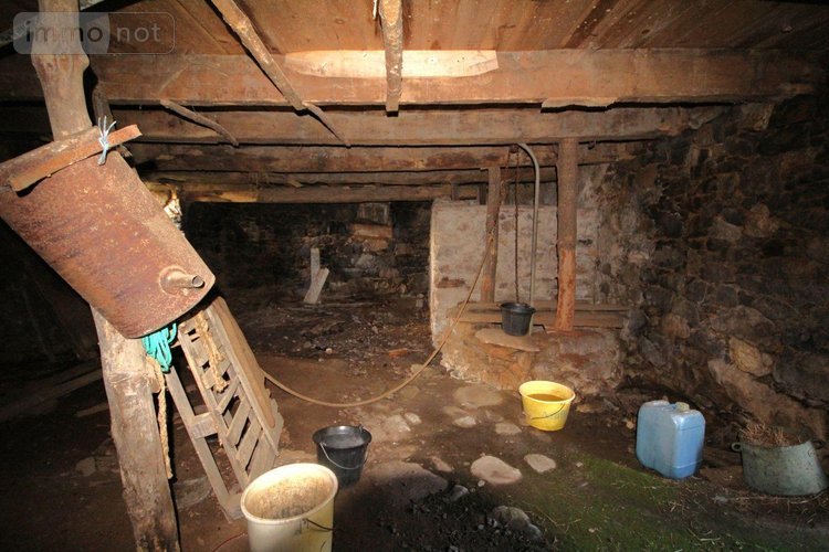 Maison a vendre Najac 12270 Aveyron 100 m2