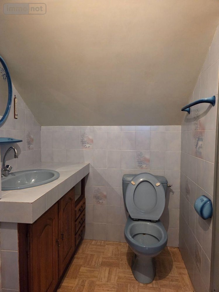 Maison a vendre Villaines-la-Juhel 53700 Mayenne 109 m2 8 pièces 94920 euros