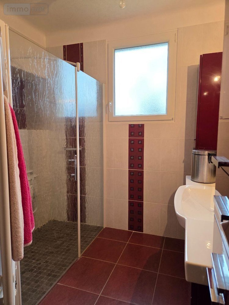 Maison a vendre Villaines-la-Juhel 53700 Mayenne 109 m2 8 pièces 94920 euros