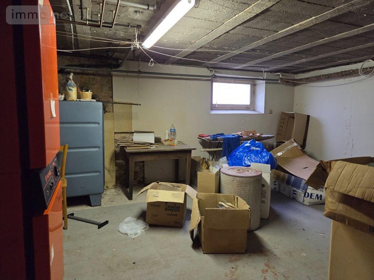 Maison a vendre Villaines-la-Juhel 53700 Mayenne 109 m2 8 pièces 94920 euros