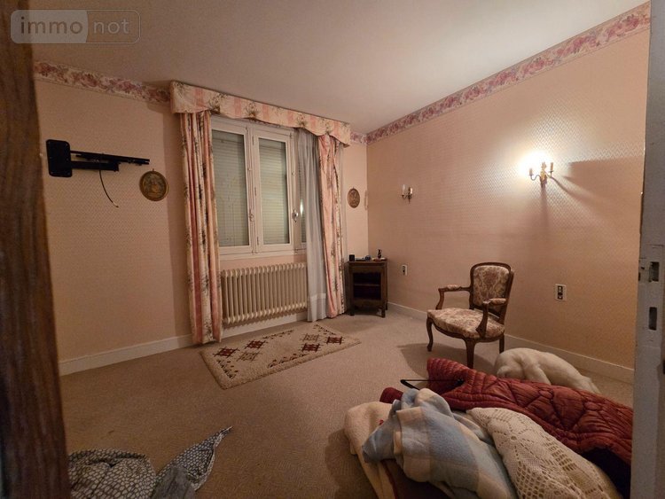 Maison a vendre Villaines-la-Juhel 53700 Mayenne 109 m2 8 pièces 94920 euros