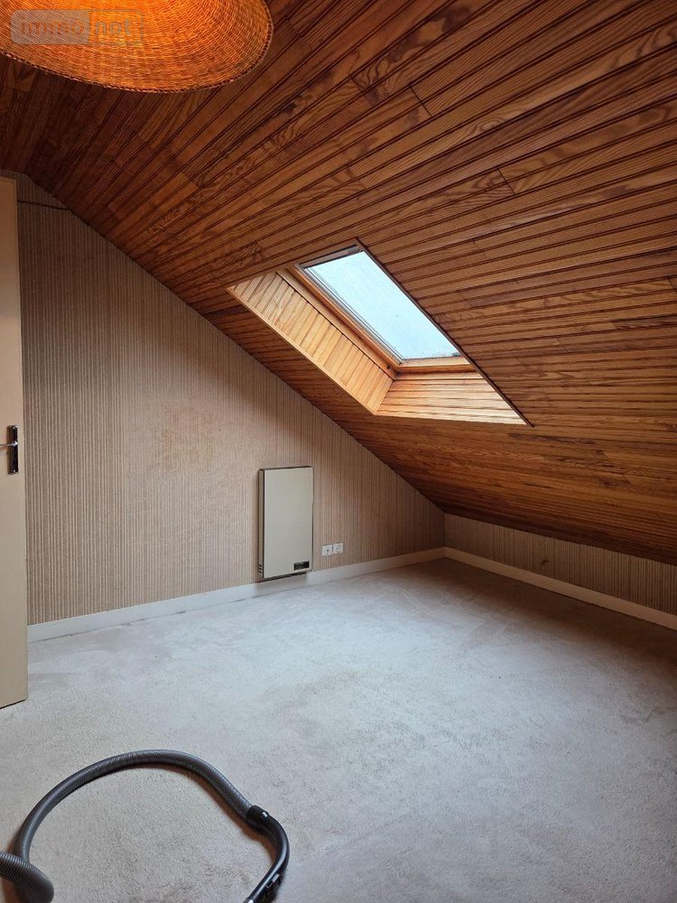 Maison a vendre Villaines-la-Juhel 53700 Mayenne 109 m2 8 pièces 94920 euros