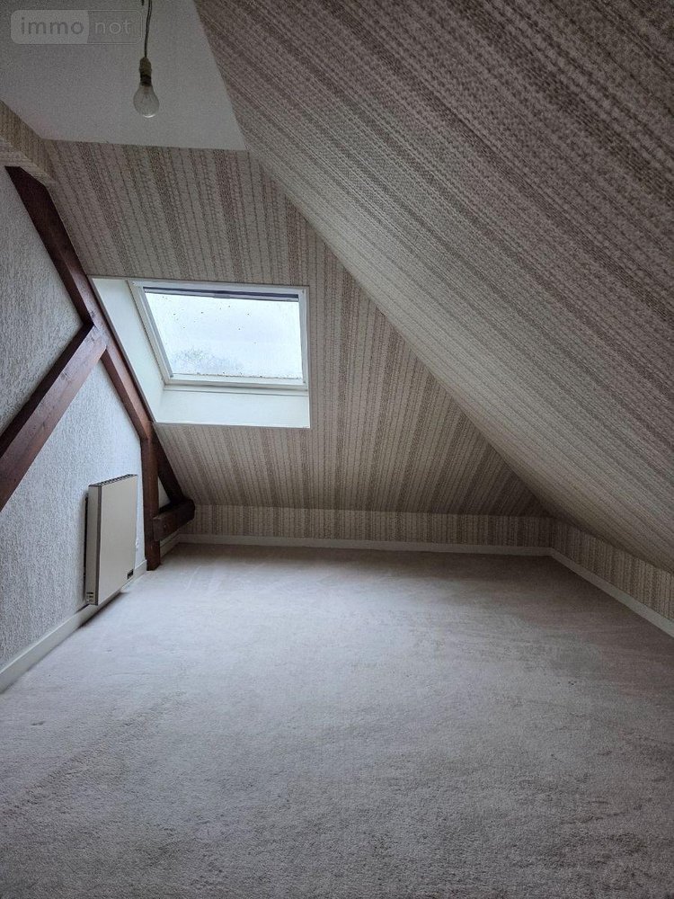 Maison a vendre Villaines-la-Juhel 53700 Mayenne 109 m2 8 pièces 94920 euros