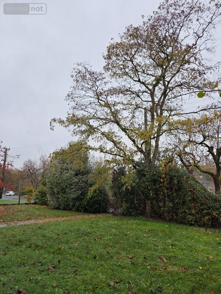 Maison a vendre Villaines-la-Juhel 53700 Mayenne 109 m2 8 pièces 94920 euros