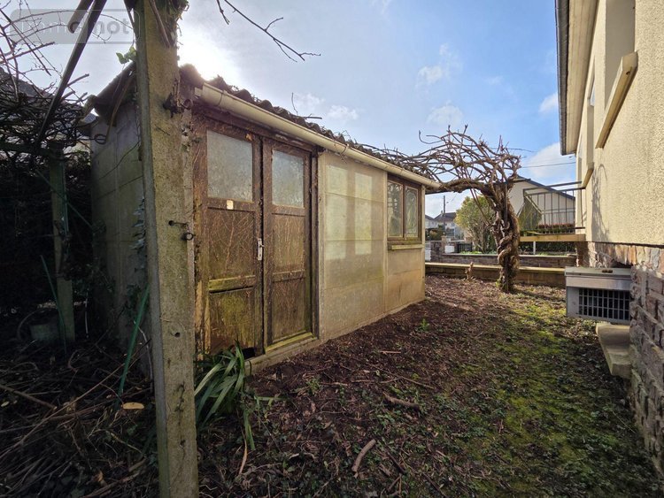 Maison a vendre Villaines-la-Juhel 53700 Mayenne 109 m2 8 pièces 94920 euros