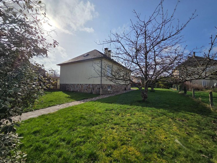 Maison a vendre Villaines-la-Juhel 53700 Mayenne 109 m2 8 pièces 94920 euros