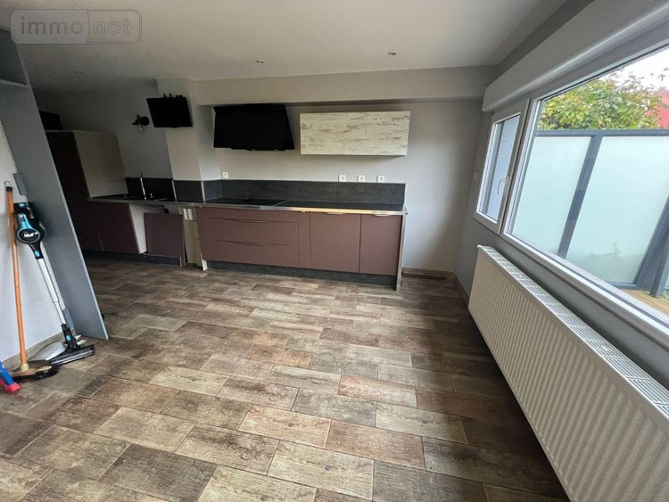 Maison a vendre Coudekerque-Branche 59210 Nord 100 m2  229640 euros