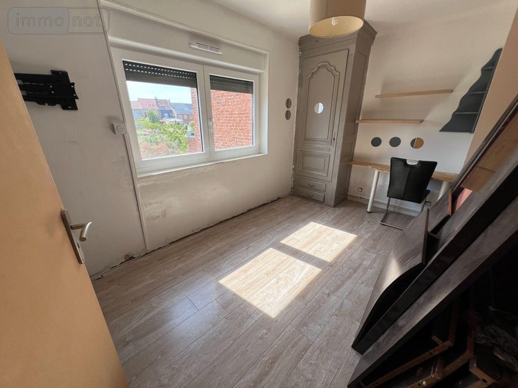 Maison a vendre Coudekerque-Branche 59210 Nord 100 m2  229640 euros
