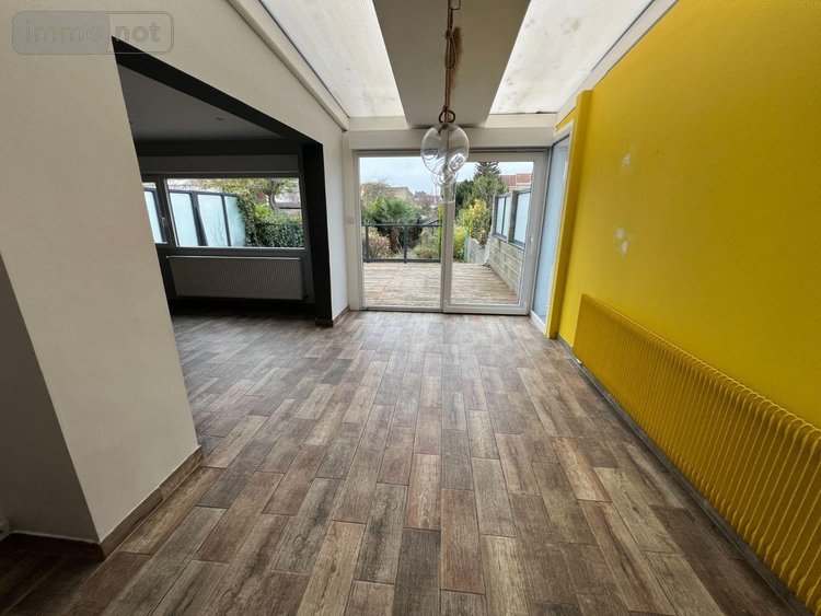 Maison a vendre Coudekerque-Branche 59210 Nord 100 m2  229640 euros