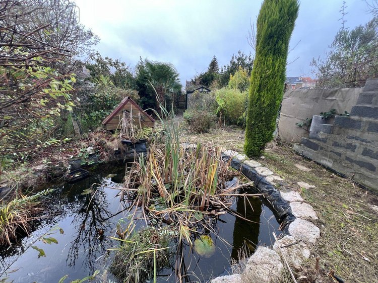 Maison a vendre Coudekerque-Branche 59210 Nord 100 m2  208750 euros