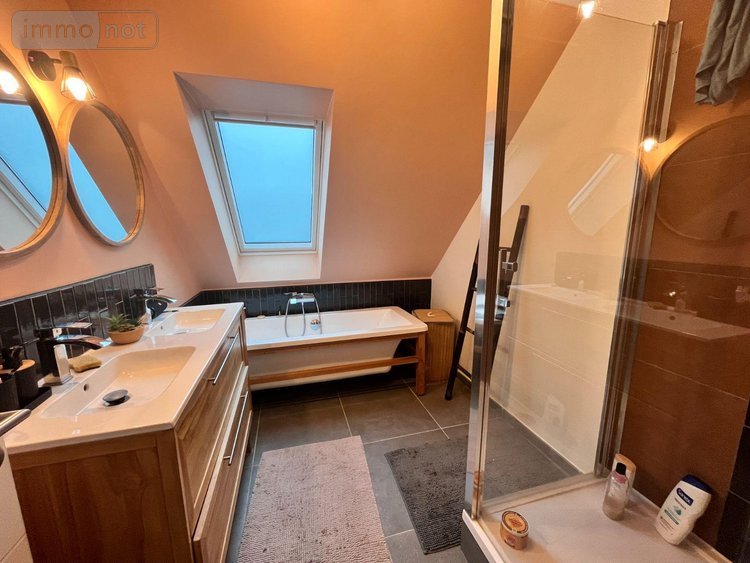 Maison a vendre Boeschepe 59299 Nord 135 m2 5 pièces 450000 euros