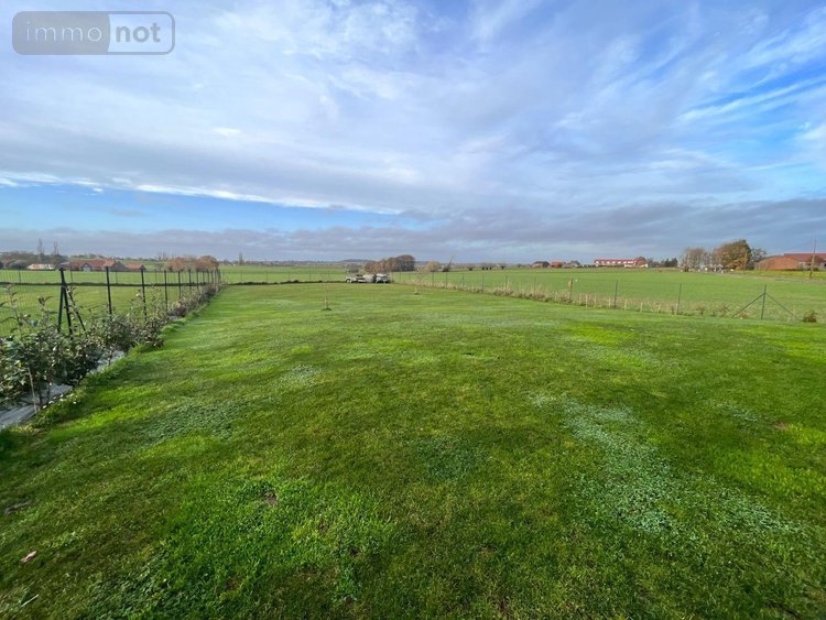 Maison a vendre Boeschepe 59299 Nord 135 m2 5 pièces 450000 euros