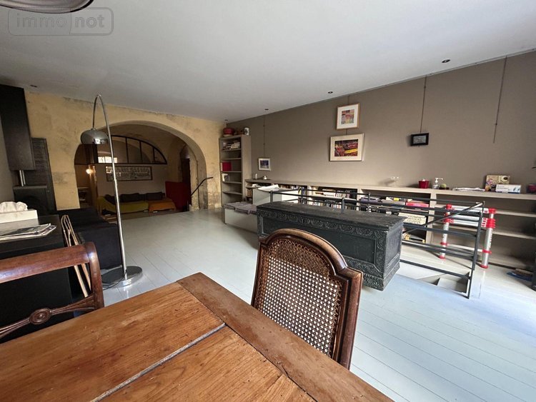 Appartement a vendre Bordeaux 33000 Gironde 126 m2 4 pièces 695000 euros