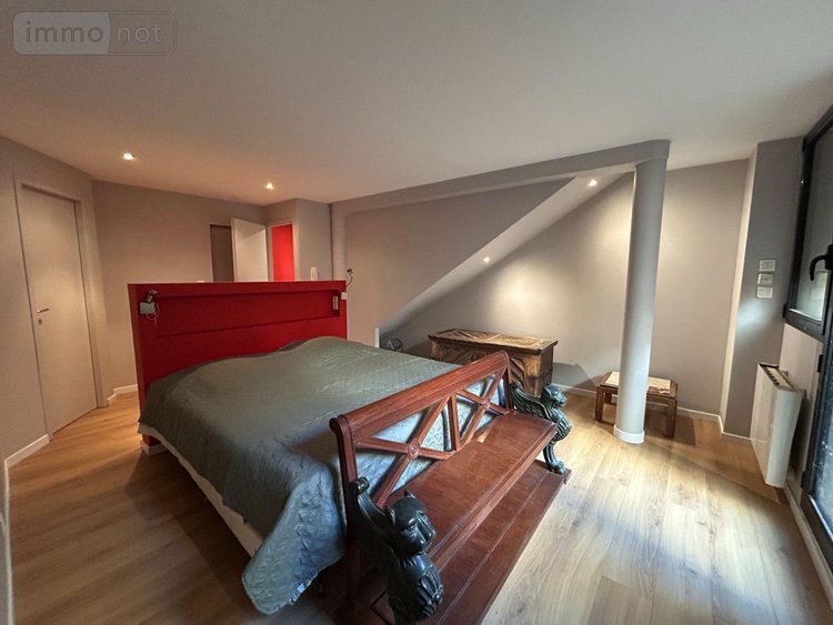 Appartement a vendre Bordeaux 33000 Gironde 126 m2 4 pièces 695000 euros