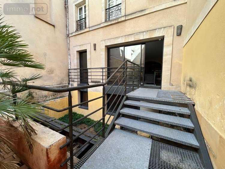 Appartement a vendre Bordeaux 33000 Gironde 126 m2 4 pièces 695000 euros