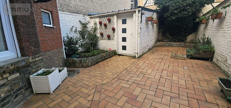 Maison a vendre Dunkerque 59140 Nord 162 m2 7 pièces 466200 euros