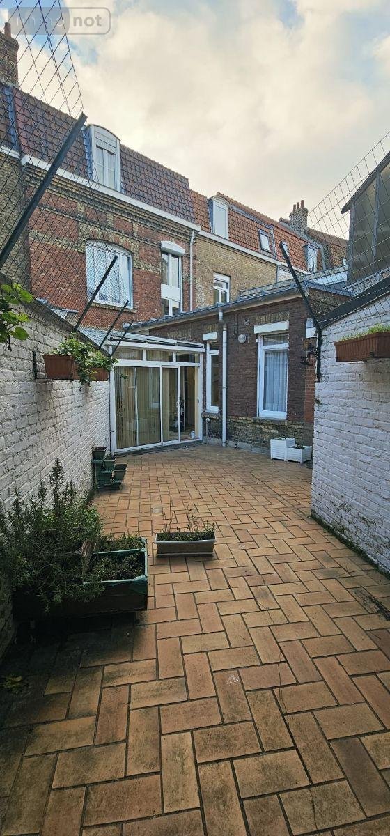 Maison a vendre Dunkerque 59140 Nord 162 m2 7 pièces 466200 euros