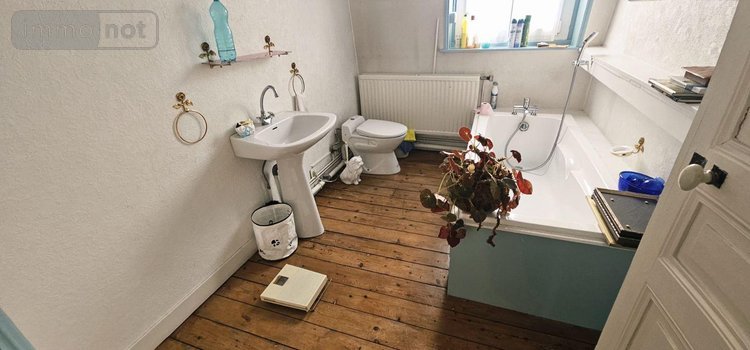 Maison a vendre Dunkerque 59140 Nord 162 m2 7 pièces 466200 euros