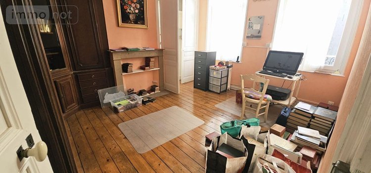 Maison a vendre Dunkerque 59140 Nord 162 m2 7 pièces 466200 euros