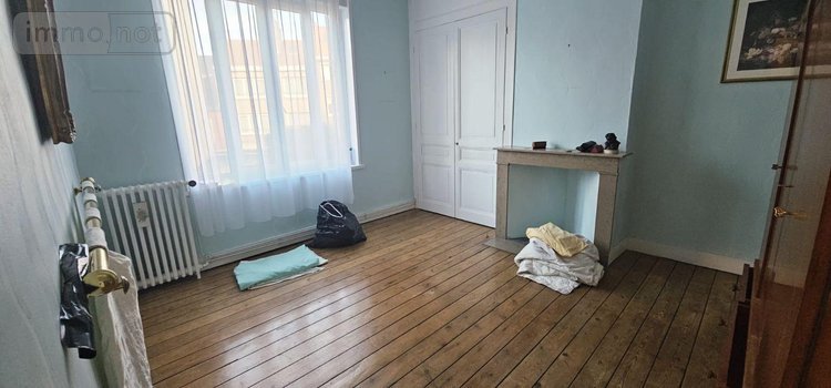 Maison a vendre Dunkerque 59140 Nord 162 m2 7 pièces 466200 euros