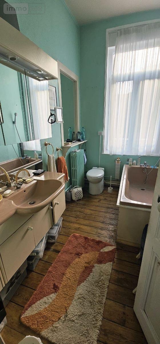 Maison a vendre Dunkerque 59140 Nord 162 m2 7 pièces 466200 euros