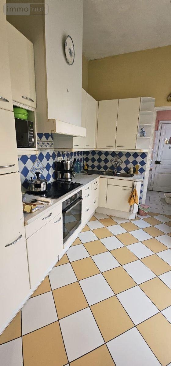 Maison a vendre Dunkerque 59140 Nord 162 m2 7 pièces 466200 euros