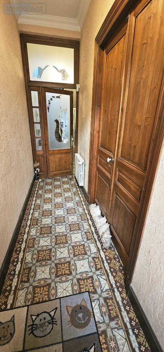 Maison a vendre Dunkerque 59140 Nord 162 m2 7 pièces 466200 euros