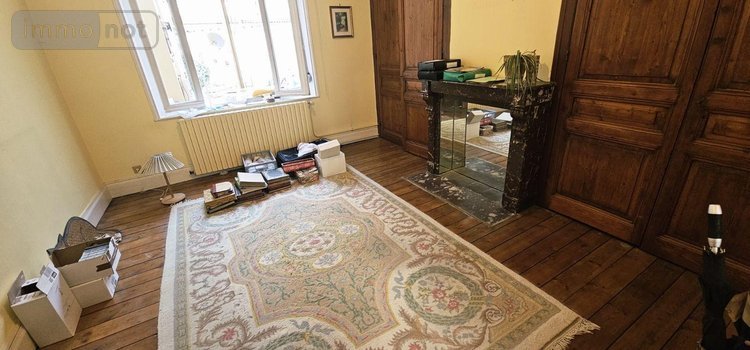 Maison a vendre Dunkerque 59140 Nord 162 m2 7 pièces 466200 euros