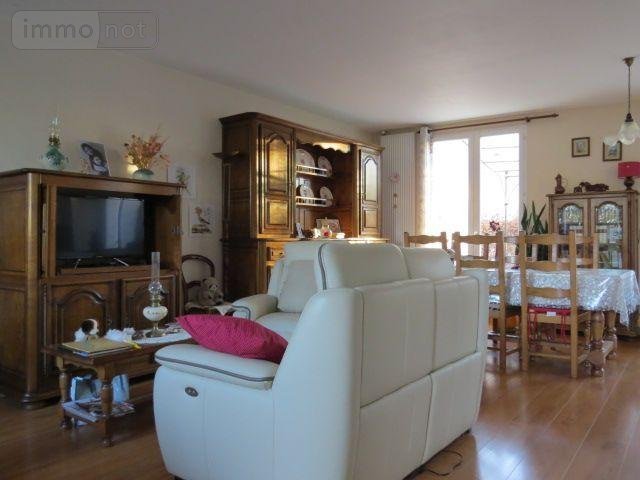 Maison a vendre Charnay-lès-Mâcon 71850 Saône-et-Loire 116 m2 5 pièces 260000 euros