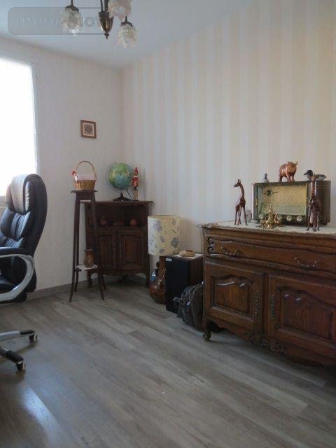 Maison a vendre Charnay-lès-Mâcon 71850 Saône-et-Loire 116 m2 5 pièces 286000 euros