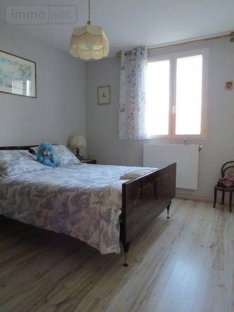 Maison a vendre Charnay-lès-Mâcon 71850 Saône-et-Loire 116 m2 5 pièces 260000 euros