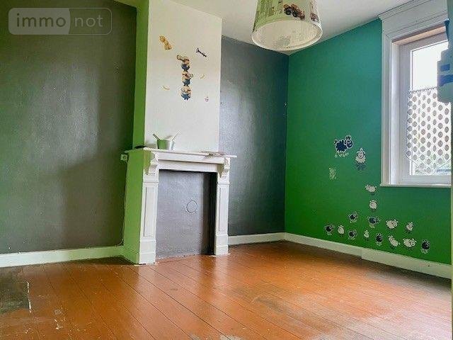 Maison a vendre Steenwerck 59181 Nord 119 m2 5 pièces 216300 euros