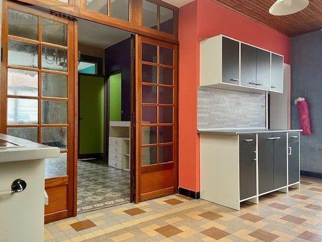 Maison a vendre Steenwerck 59181 Nord 119 m2 5 pièces 216300 euros