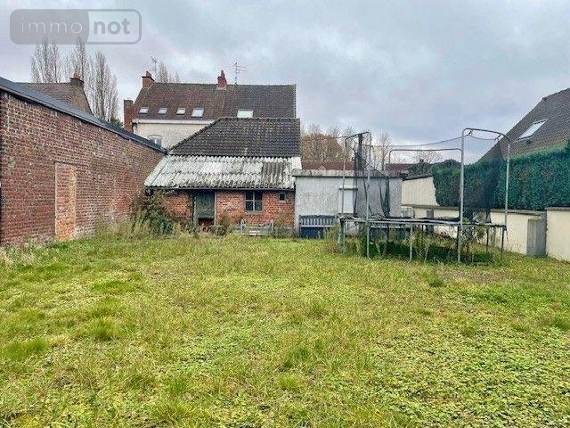 Maison a vendre Steenwerck 59181 Nord 119 m2 5 pièces 216300 euros